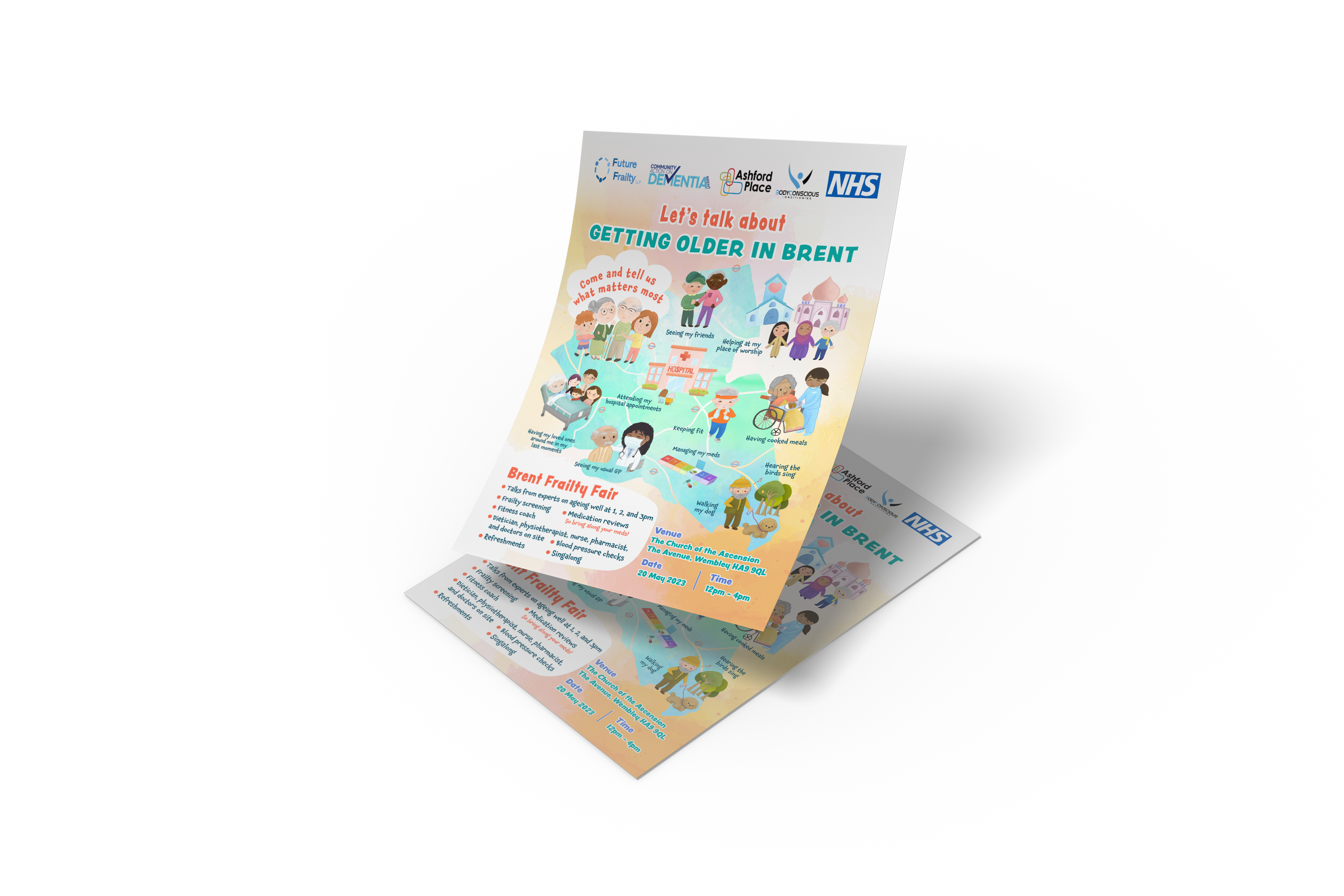 2023-FutureFrailty-Brent Leaflet mockup